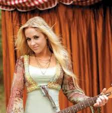 Image <b>Britt</b> released her co write Picture