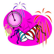New Year's Day