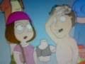 Family guy nudists part 2