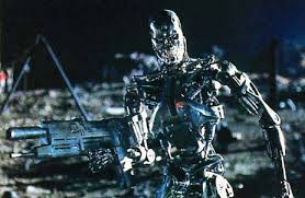 Get Your Own Terminator - via Daymix
