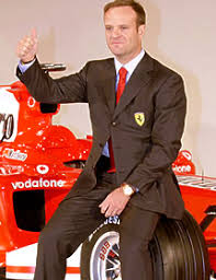 Image <b>Rubens Barrichello</b> Picture