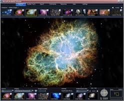 Worldwide Telescope - via Daymix