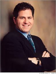 Image Founder and Chairman, <b>Dell</b> Picture