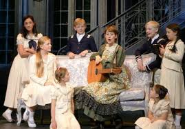 The Sound of Music.