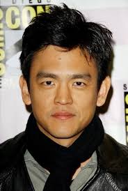 Image John Cho Picture