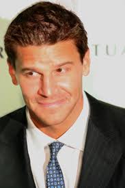 Image <b>David Boreanaz</b> <3 Picture