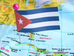 Travel show to promote Cuba - via Daymix