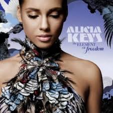 #10:Alicia Keys - The Element