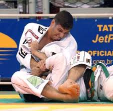 Improve your  BJJ  game