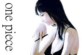 「ニコ・ロビン」