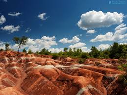  daily dose of imagery  badlands  
