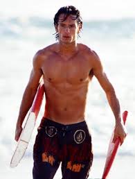 Rodrigo Santoro