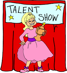 2007 Talent Show - via Daymix