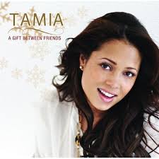 Tamia Picture 4