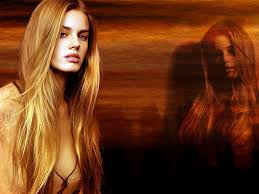 Image <b>Vanessa Hessler</b> (ALICE ) 2007 Picture