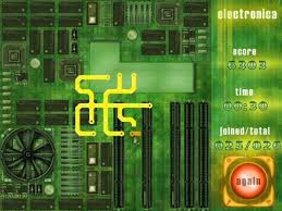      Online  Electric   and  Electronic      