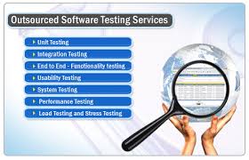 Outsourcing Software Testing - via Daymix
