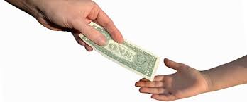 Allowance and chores - via Daymix