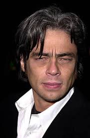 Image <b>Benicio del Toro</b> calls for respect <b>...</b> Picture