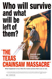 The Texas Chainsaw Massacre - via Daymix