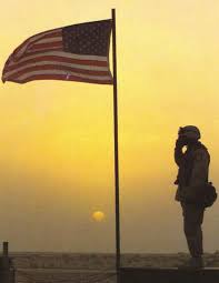 Memorial Day - via Daymix