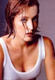 Gillian Anderson