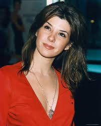 Marisa Tomei to pole dance in - via Daymix