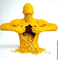 sculptures