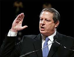 Congress Should Stop Al Gore's - via Daymix