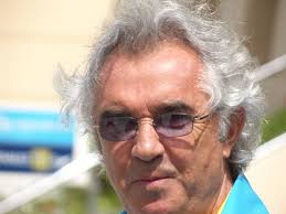 Image Image:<b>Flavio Briatore</b>.JPG Picture