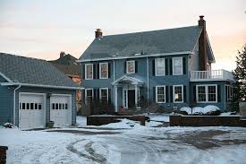 Amityville Horror House
