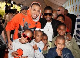 Chris Brown