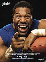 Michael Strahan on Vaseline: It has ...