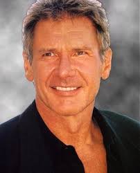 Image Stewart and Harrison Ford! Picture