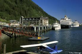 Juneau Alaska Tourism Photos