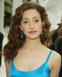 Emily Rossum