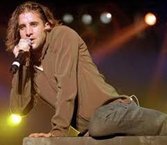 Scott Stapp