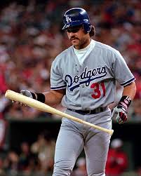 Image <b>Mike Piazza</b>, Picture