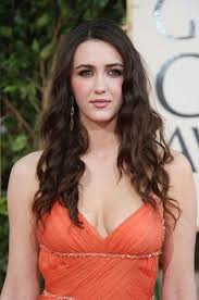 Image revenir à <b>Madeline Zima</b>, Picture