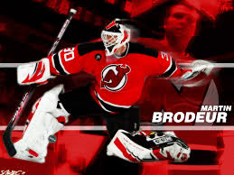 Martin Brodeur Picture 2