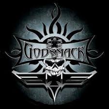 Image ::<b>Godsmack</b> Persian Fan Site Picture