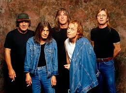 AC/DC Image AC DC « The Plummet Onions Picture 5