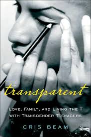      the T with  Transgender   Teenagers