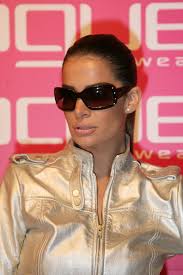 the Vogue Eyewear Party at - via Daymix