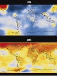 Climate Change Animation and - via Daymix