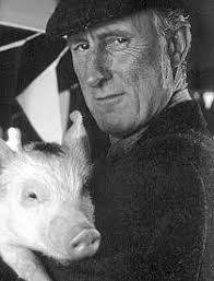 Image The Pet Press ~ <b>James Cromwell</b> Picture