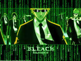 Bleach Portal » Jump into the
