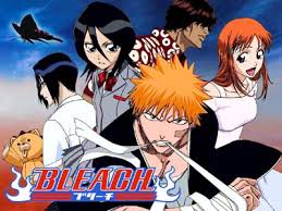 Think you know Bleach?