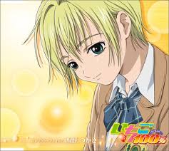 『オリジナルDVDアニメ「いちご100%」 ...