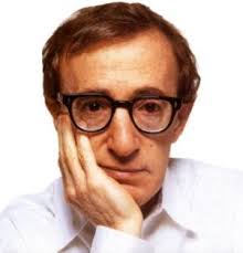 Image Woody Allen movie for the Picture